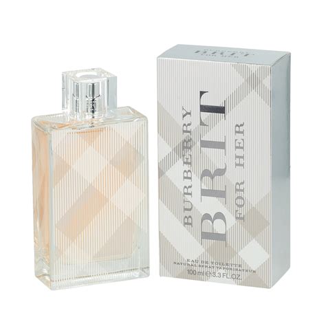 burberry brit femme eau de parfum|burberry brit for her website.